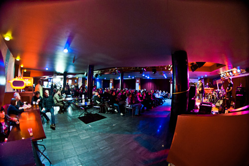 klub studecki zaczek