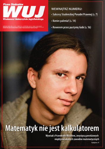 przemek mazur