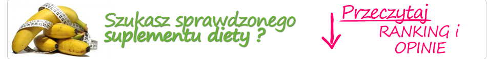 ranking suplementów diety